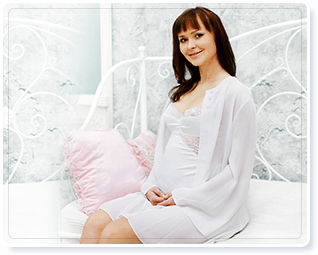 Maternity Lingerie